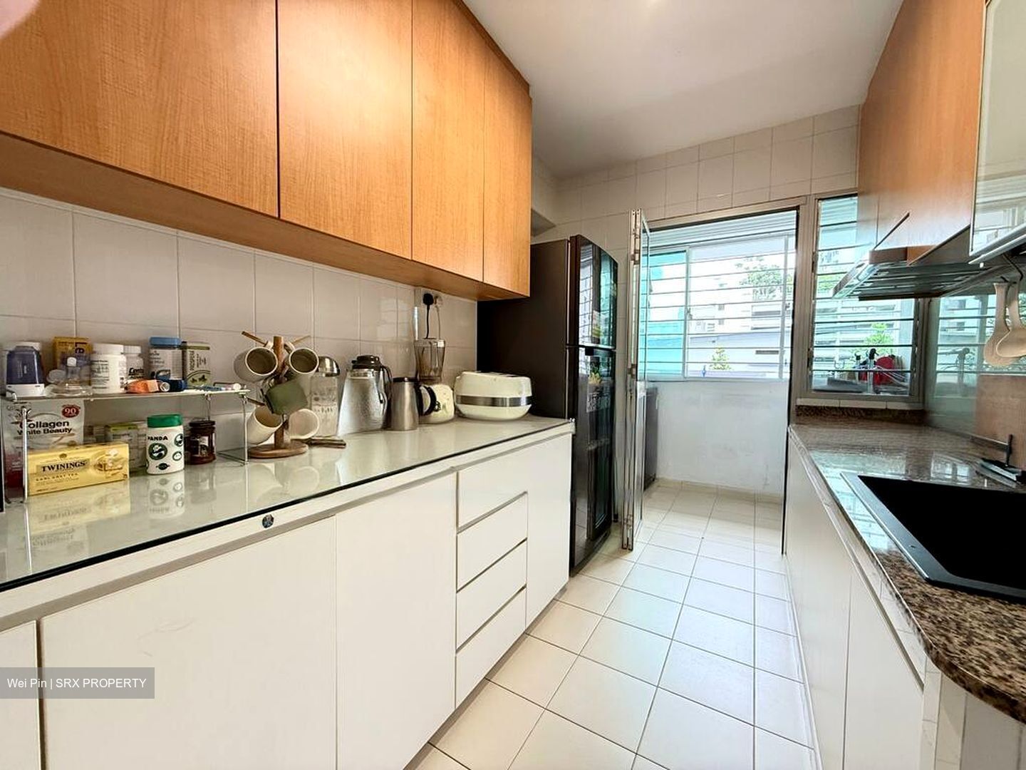 Blk 27 Ghim Moh Valley (Queenstown), HDB 4 Rooms #482769581